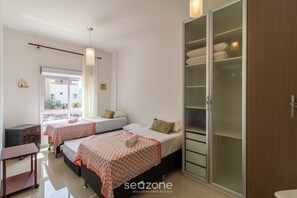 Basic Apartment | 2 bedrooms