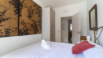 2 habitaciones