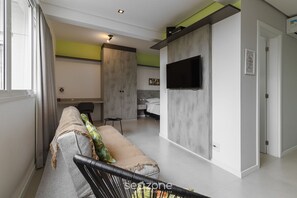 Basic Apartment | 1 bedroom