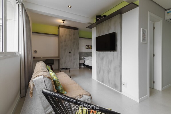 Basic Apartment