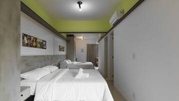 Basic Apartment | 1 bedroom