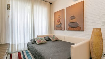 Basic Apartment | 1 bedroom