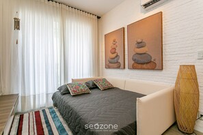 Basic Apartment | 1 bedroom