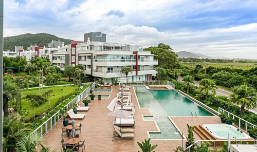 Apart in Thai Beach Home Spa Cond sea Front Tbs106