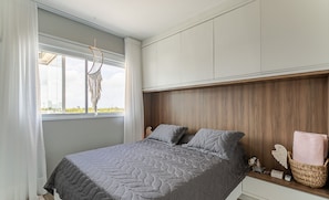 Room - Apart in Thai Beach Home Spa Cond sea Front Tbs106 (Florianópolis)