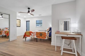 3 slaapkamers, wifi, beddengoed