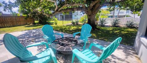 テラス / パティオ