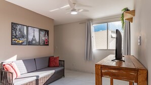 Unclassified image, 2 of 4, button - Apartment 500m From the Beach Stp1106 (Guarapari)
