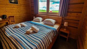 1 habitación, wifi gratis y ropa de cama