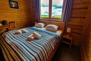 1 dormitori, wifi gratuïta i roba de llit 