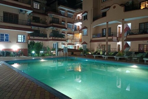 Saldanha Kyle gardens