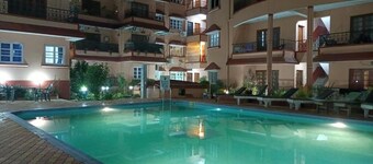 Saldanha Kyle gardens