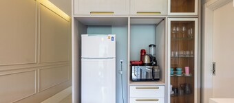2BR Apt With BBQ Near the Beach - BC - Stl401