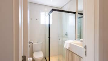 Apartemen Basic | Kamar mandi