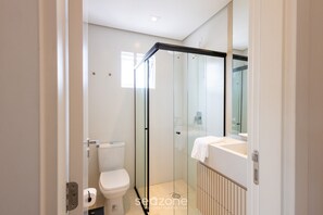 Basic Apart Daire | Banyo