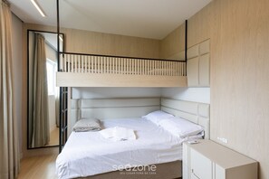 Basic Apartment