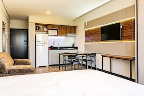 1 habitación 