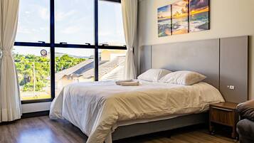 Estúdio básico | 1 quarto