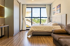 1 habitación 