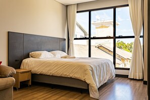 Basic Studio | 1 bedroom - New Studio Well Located 750m From the Beach Sti209 (Florianópolis)