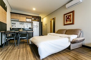 1 habitación