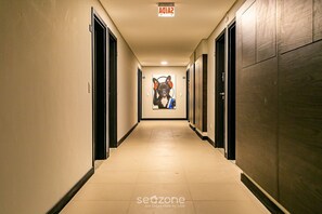Interior - New Studio Well Located 750m From the Beach Sti209 (Florianópolis)