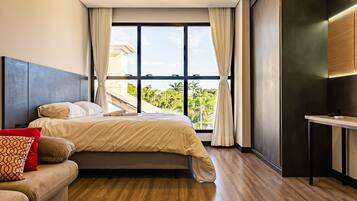 Basic Studio | 1 bedroom