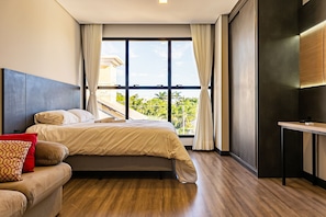 Basic-studiolejlighed | 1 soveværelse