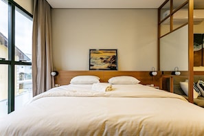 Basic-Apartment | 1 Schlafzimmer