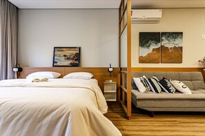 Basic Apartment | 1 bedroom