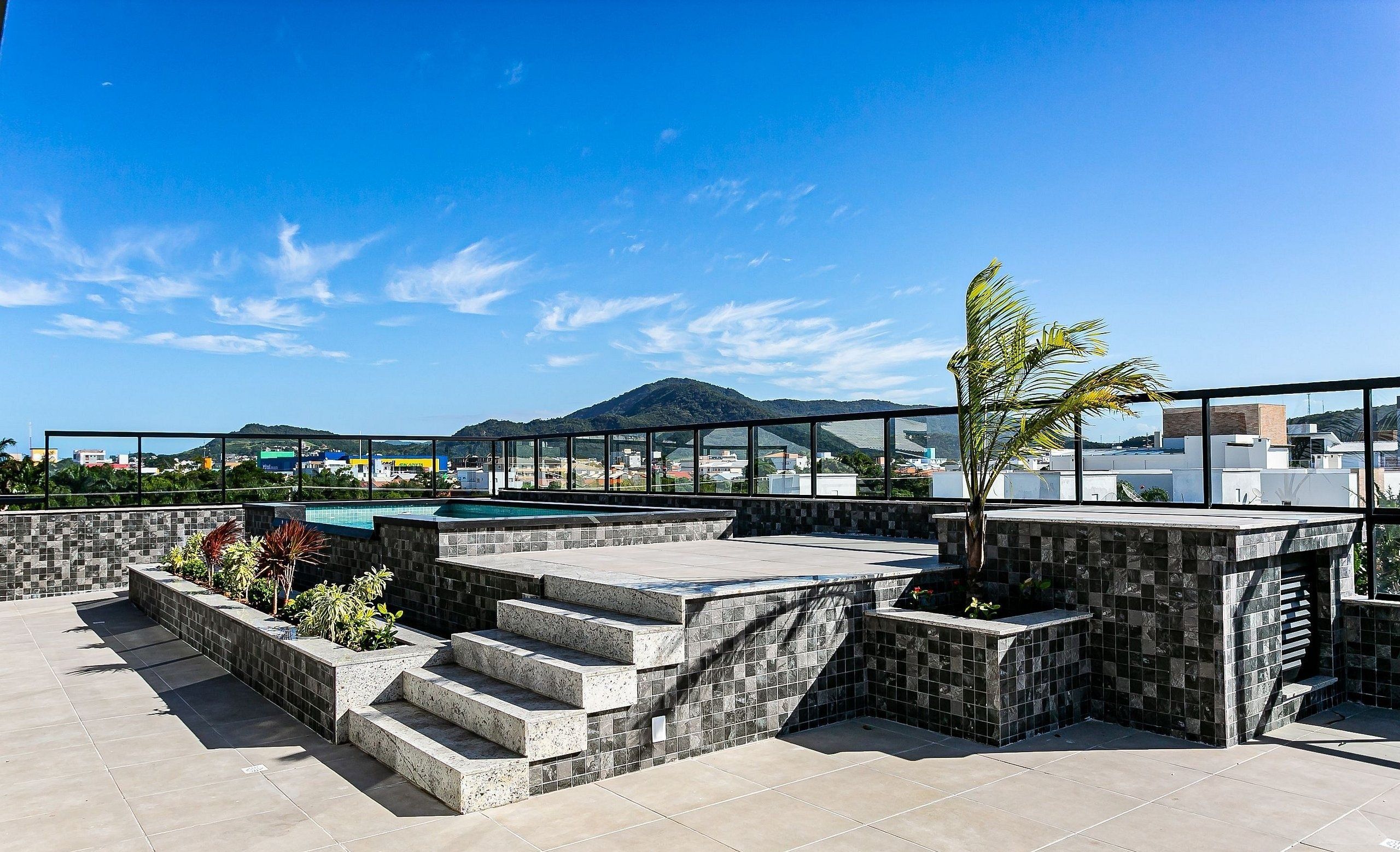 Teras/patio