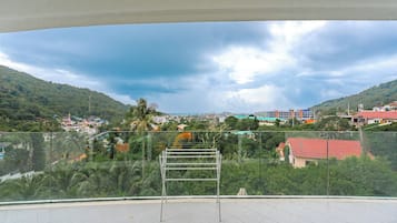 Apartment, Balcony | Balcony