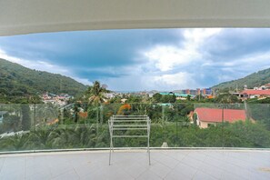Balcón