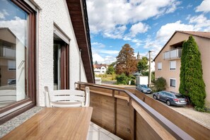 Speisen im Freien