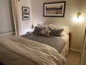 4 Schlafzimmer, Bügeleisen/Bügelbrett, WLAN, Bettwäsche