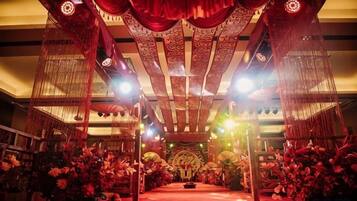 Dewan bankuet