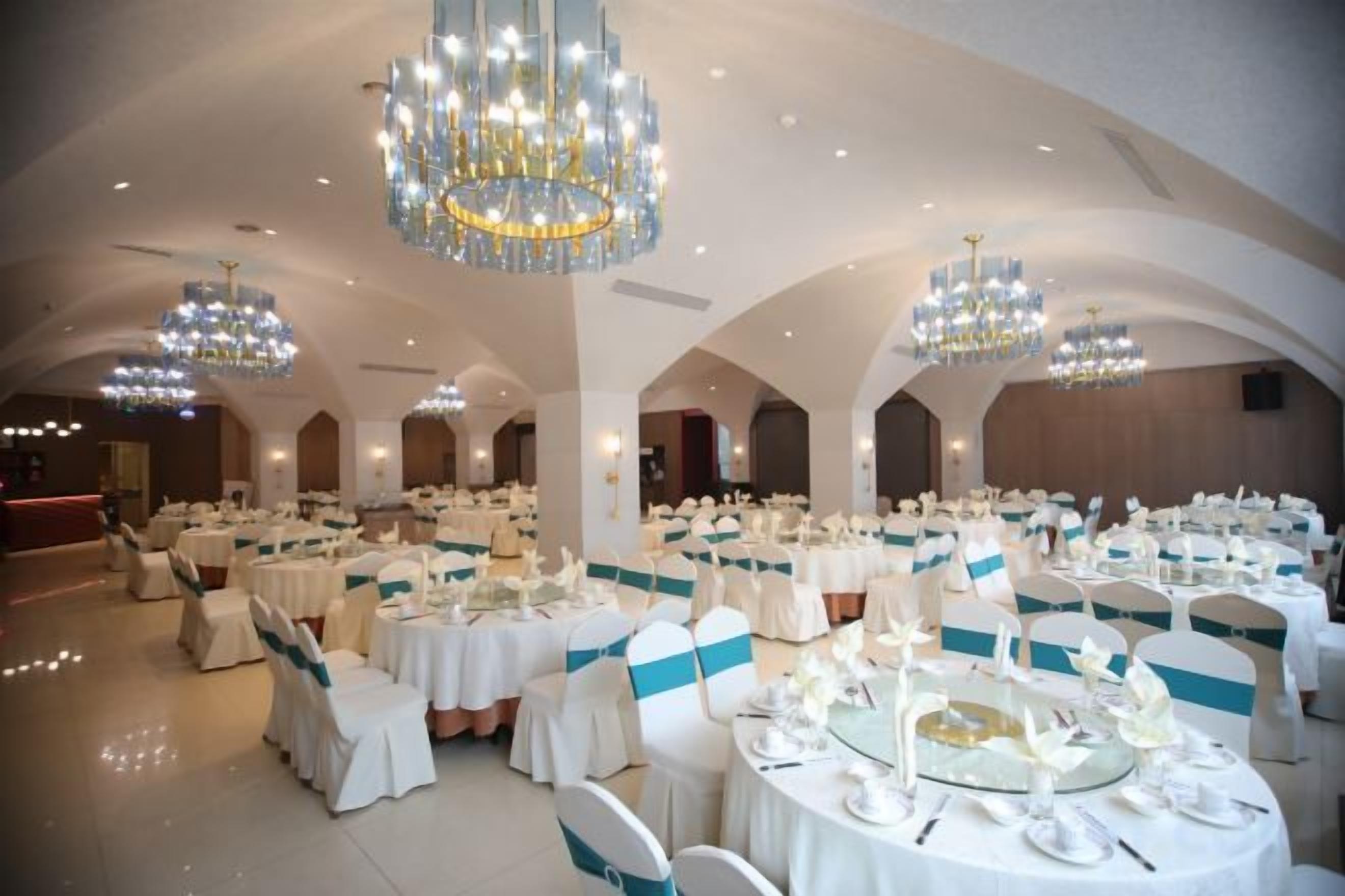 Dewan bankuet