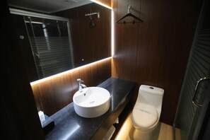 Room - Nanfang Hotel (Xi'an Bell and Drum Tower Yuxiangmen Subway Station Branch) (Xi'an)