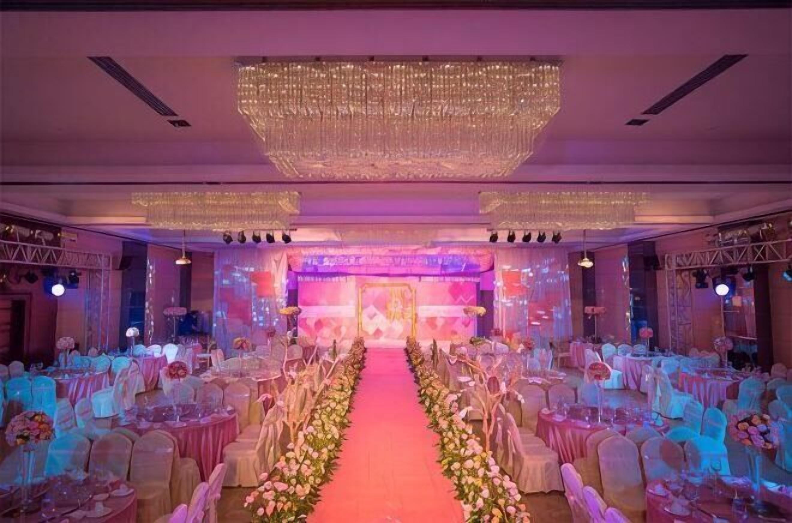 Salón para bodas