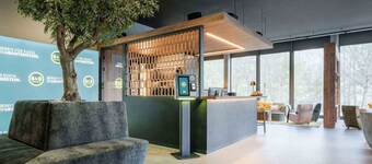 B&B Hotel Liechtenstein-Eschen