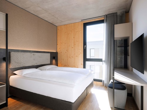 B&B Hotel Liechtenstein-Eschen