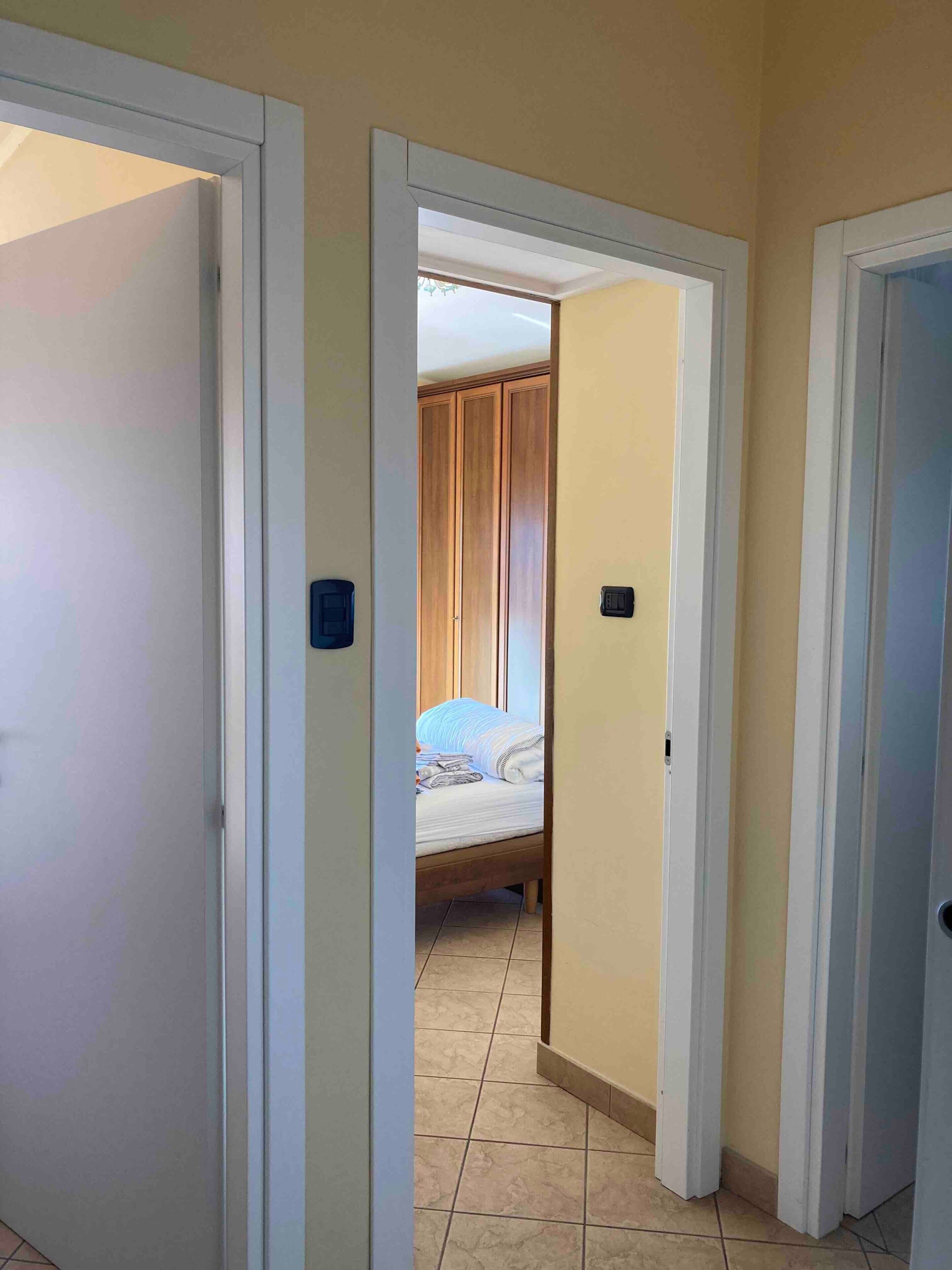 2 camere, ferro/asse da stiro, Wi-Fi, lenzuola