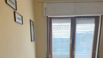 2 camere, ferro/asse da stiro, Wi-Fi, lenzuola