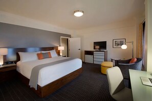 4 Schlafzimmer, Bügeleisen/Bügelbrett, kostenloses WLAN, Bettwäsche