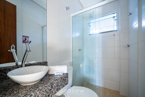 Leilighet – basic | Bad