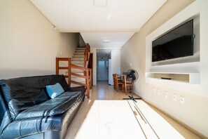 Leilighet – basic | Oppholdsområde