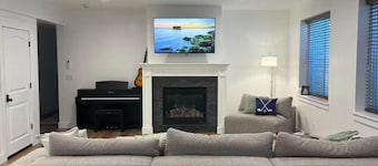 Mountainside Golf Simulator