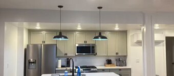 Mountainside Golf Simulator