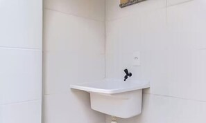 Basic-Villa | Badezimmer