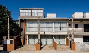 Villa – basic | Eksteriør